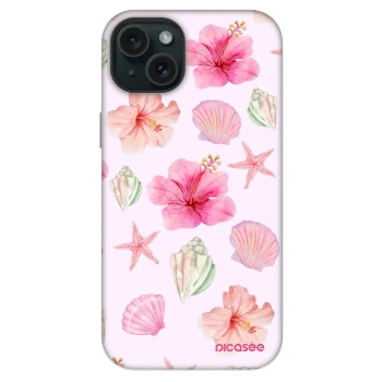 Husă pentru Apple iPhone 14 Plus - Blush Lagoon