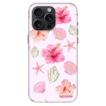 Husă pentru Apple iPhone 15 Pro Max - Blush Lagoon