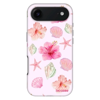 Husă pentru Apple iPhone Air - Blush Lagoon