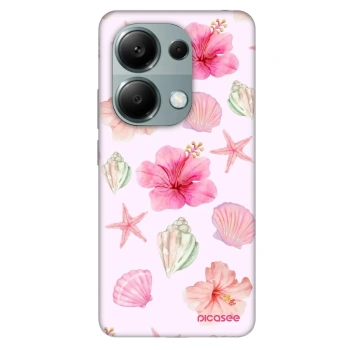 Husă pentru Xiaomi Redmi Note 13 Pro 4G - Blush Lagoon
