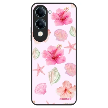 Husă pentru Vivo Y29s 5G - Blush Lagoon