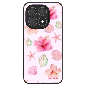 Husă pentru Xiaomi 15T - Blush Lagoon