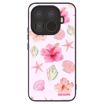 Husă pentru Xiaomi 15T Pro - Blush Lagoon