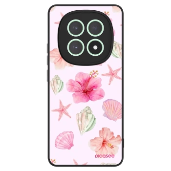 Husă pentru Xiaomi Redmi Note 15 - Blush Lagoon