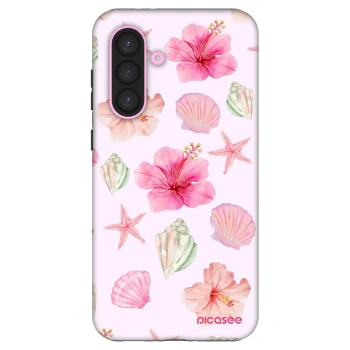 Husă pentru Samsung Galaxy A56 5G A566B - Blush Lagoon