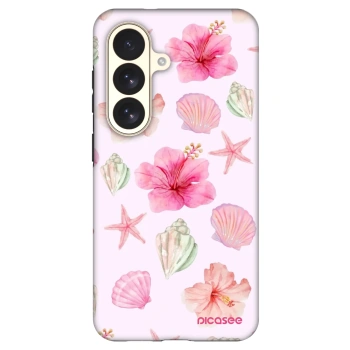 Husă pentru Samsung Galaxy S26 - Blush Lagoon