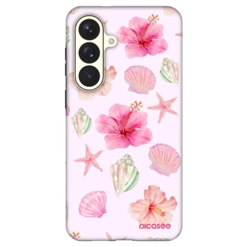 Husă pentru Samsung Galaxy S26+ - Blush Lagoon