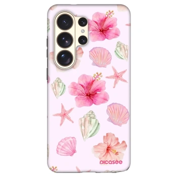 Husă pentru Samsung Galaxy S26 Ultra - Blush Lagoon