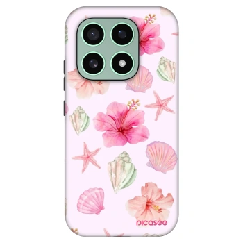 Husă pentru Xiaomi 17 - Blush Lagoon