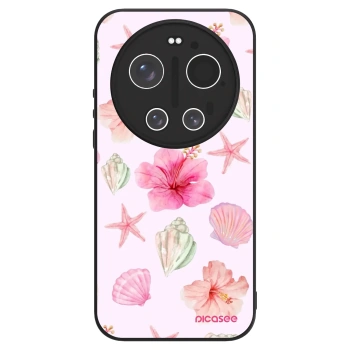 Husă pentru Xiaomi 17 Ultra - Blush Lagoon