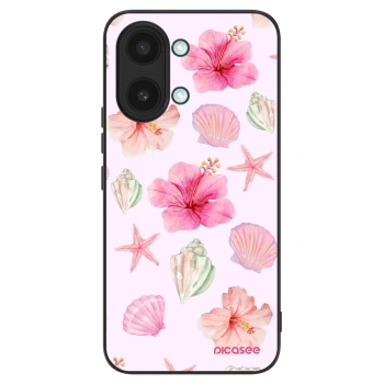 Husă pentru Xiaomi Poco X8 Pro Max - Blush Lagoon