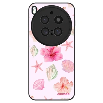Husă pentru Vivo X300 Pro - Blush Lagoon