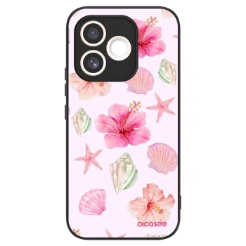 Husă pentru Honor 600 Lite - Blush Lagoon