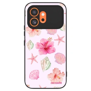 Husă pentru Honor 600 - Blush Lagoon