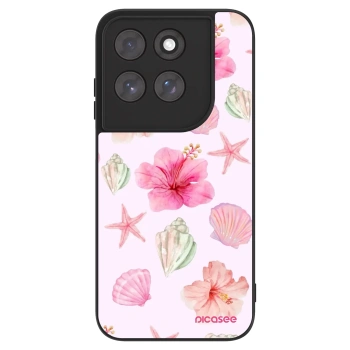 Husă pentru Motorola Moto G77 - Blush Lagoon