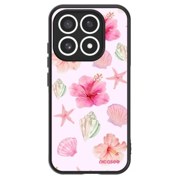 Picasee ULTIMATE CASE PowerShare pentru Xiaomi 17 - Blush Lagoon