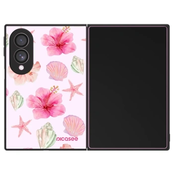 Husă pentru Samsung Galaxy Z Fold8 5G - Blush Lagoon
