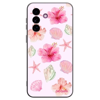 Husă pentru Samsung Galaxy A37 - Blush Lagoon