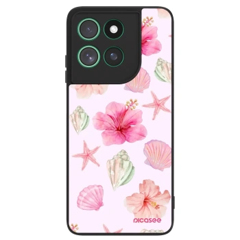 Husă pentru Motorola Moto G57 Power - Blush Lagoon
