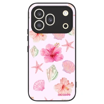 Picasee ULTIMATE CASE pentru Honor 600 Pro - Blush Lagoon