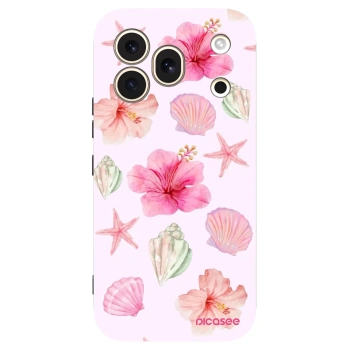 Husă pentru Honor 600 Pro - Blush Lagoon