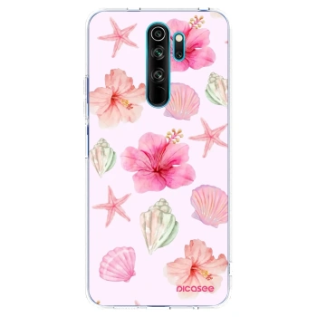 Husă pentru Xiaomi Redmi Note 8 Pro - Blush Lagoon