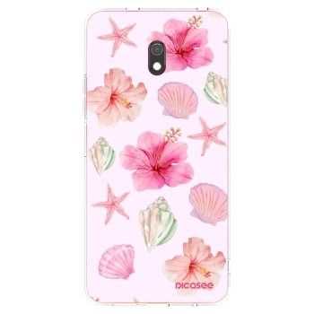 Husă pentru Xiaomi Redmi 8A - Blush Lagoon