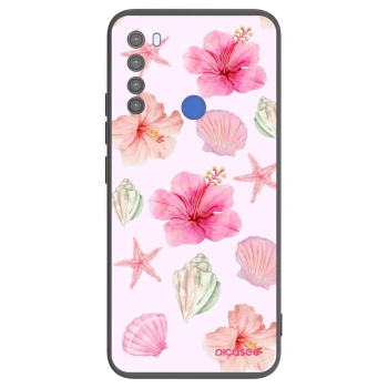 Husă pentru Xiaomi Redmi Note 8T - Blush Lagoon