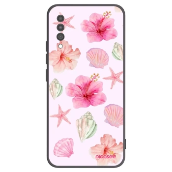 Husă pentru Samsung Galaxy A30s A307F - Blush Lagoon