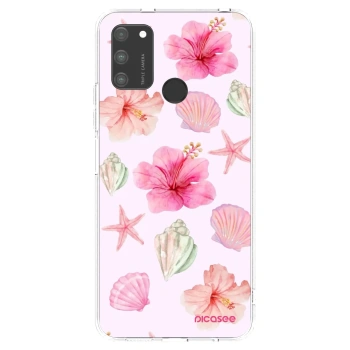 Husă pentru Honor 9A - Blush Lagoon