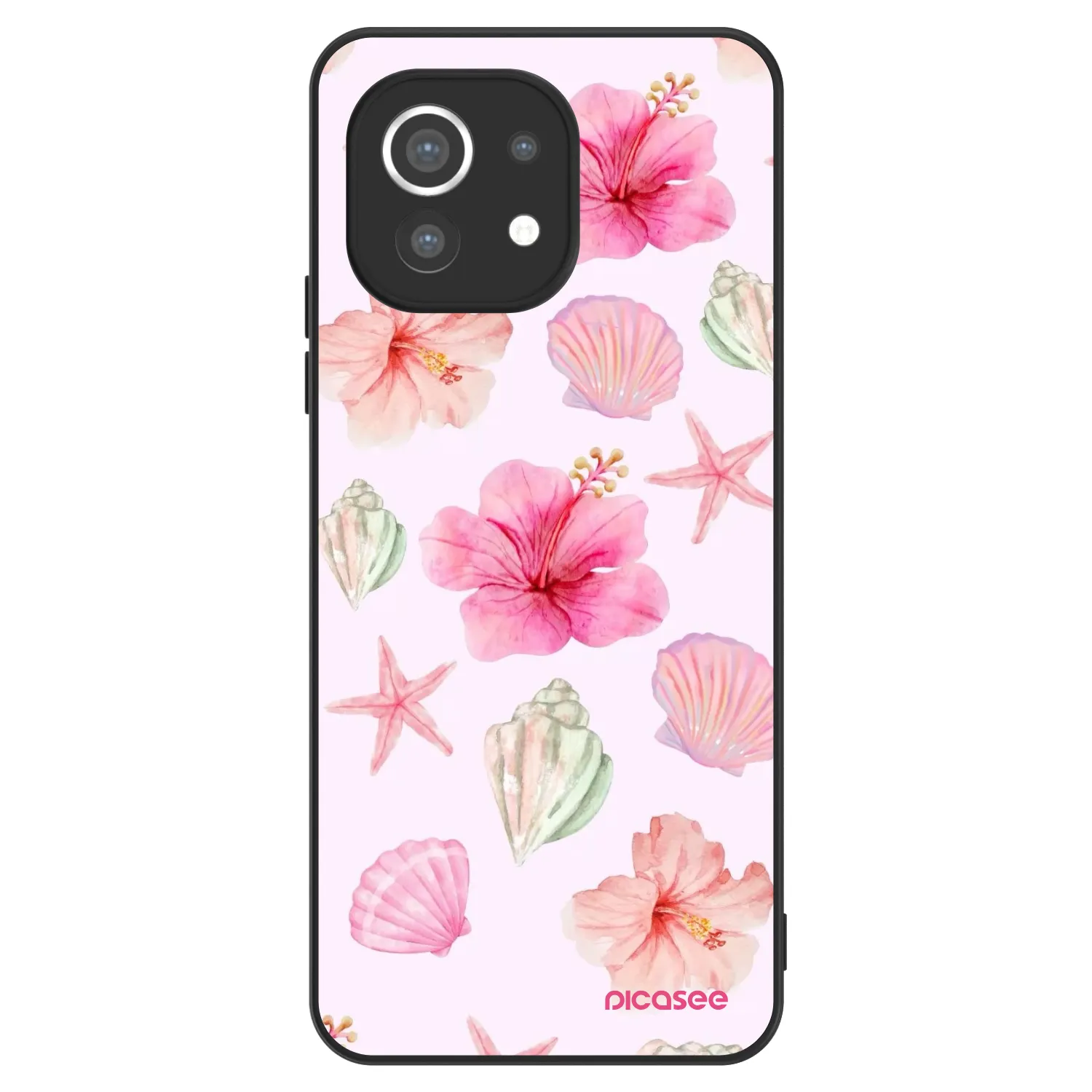 Picasee ULTIMATE CASE pentru Xiaomi Mi 11 - Blush Lagoon