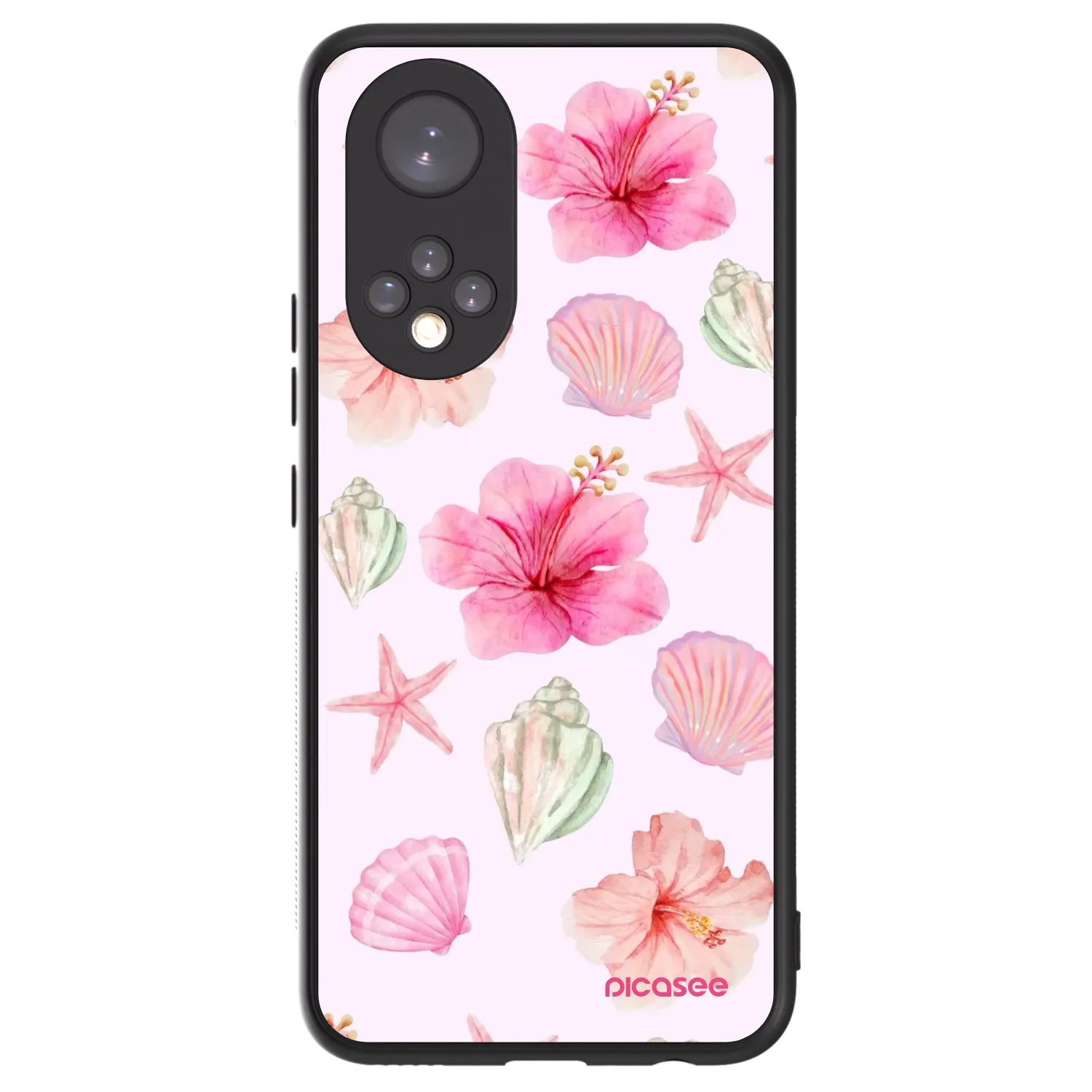 Picasee ULTIMATE CASE pentru Huawei Nova 9 - Blush Lagoon