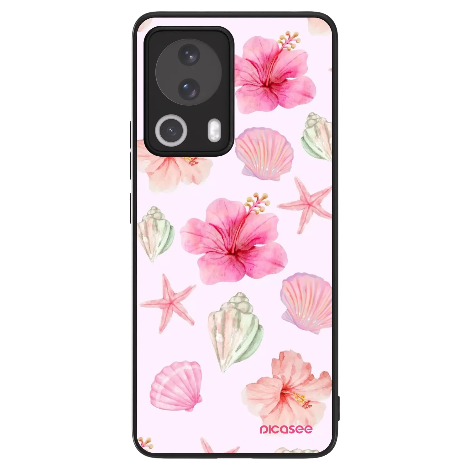 Picasee ULTIMATE CASE pentru Xiaomi 13 Lite - Blush Lagoon