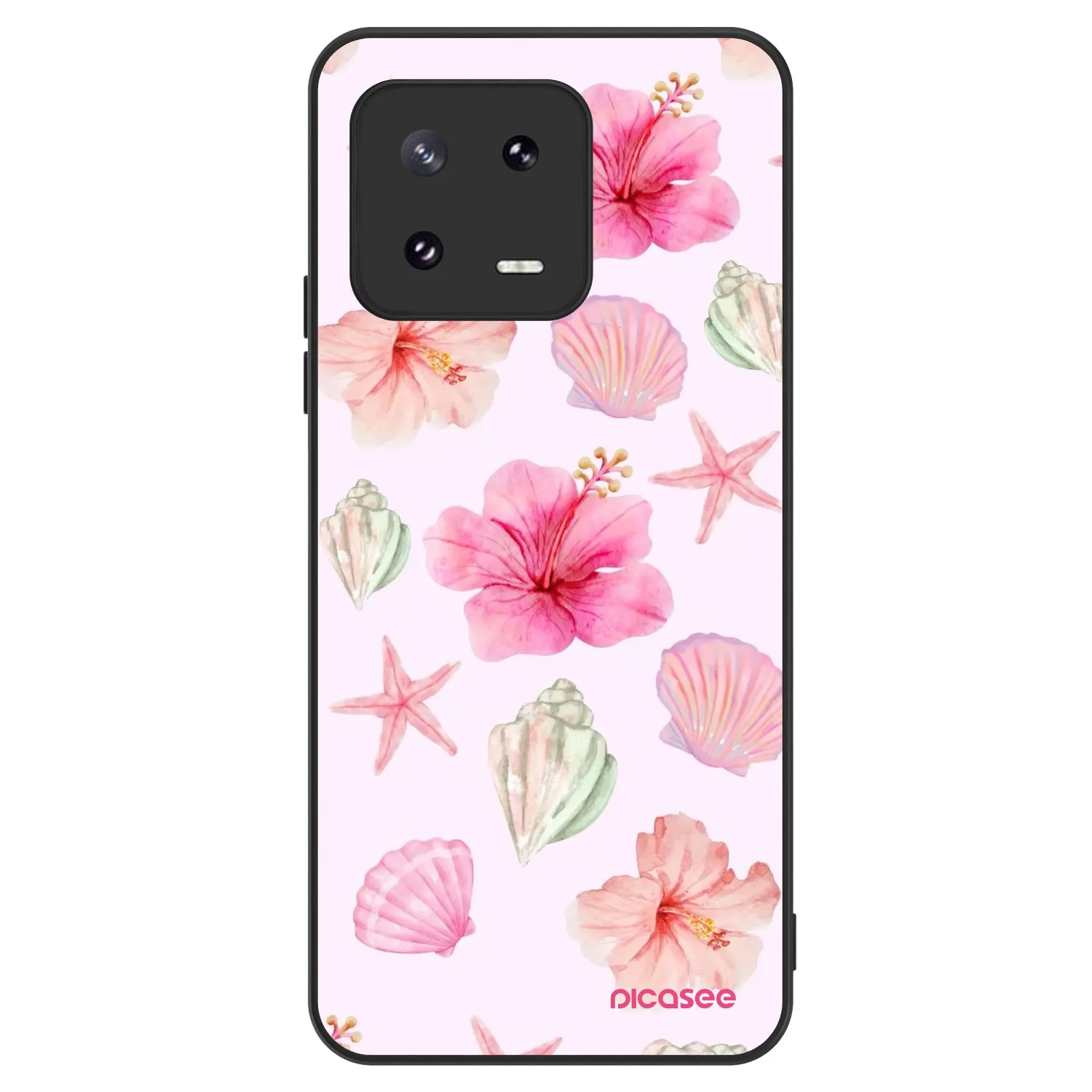 Picasee ULTIMATE CASE pentru Xiaomi 13 Pro - Blush Lagoon