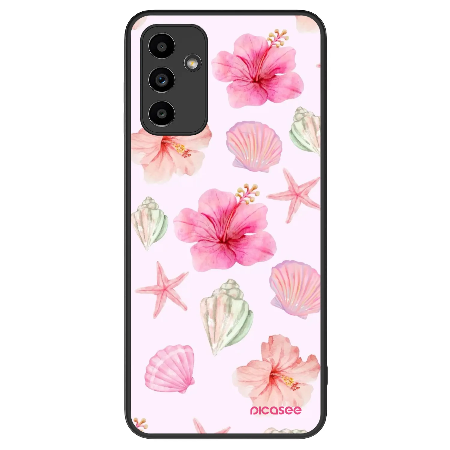 Picasee ULTIMATE CASE pentru Samsung Galaxy A04s A047F - Blush Lagoon