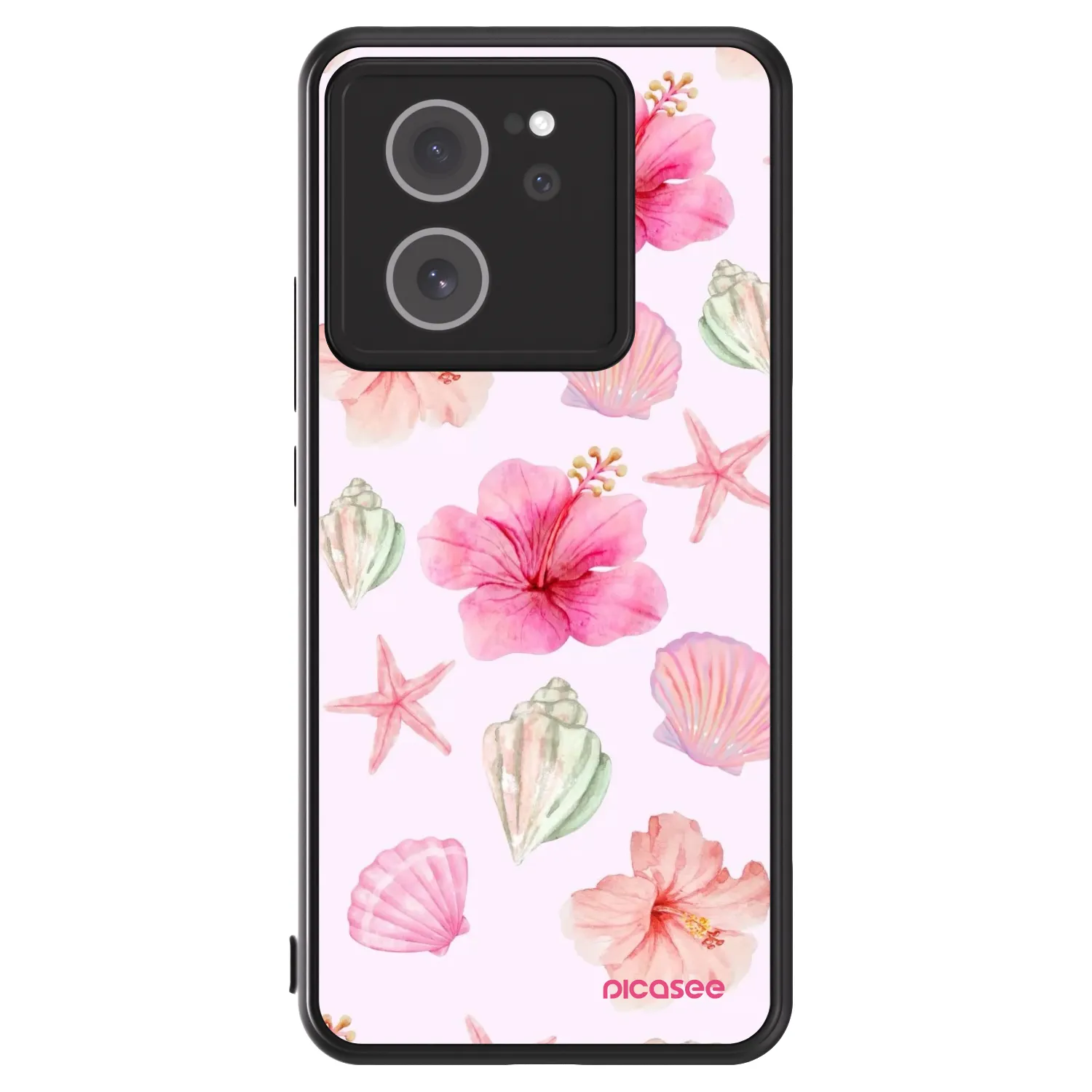 Picasee ULTIMATE CASE pentru Xiaomi 13T - Blush Lagoon