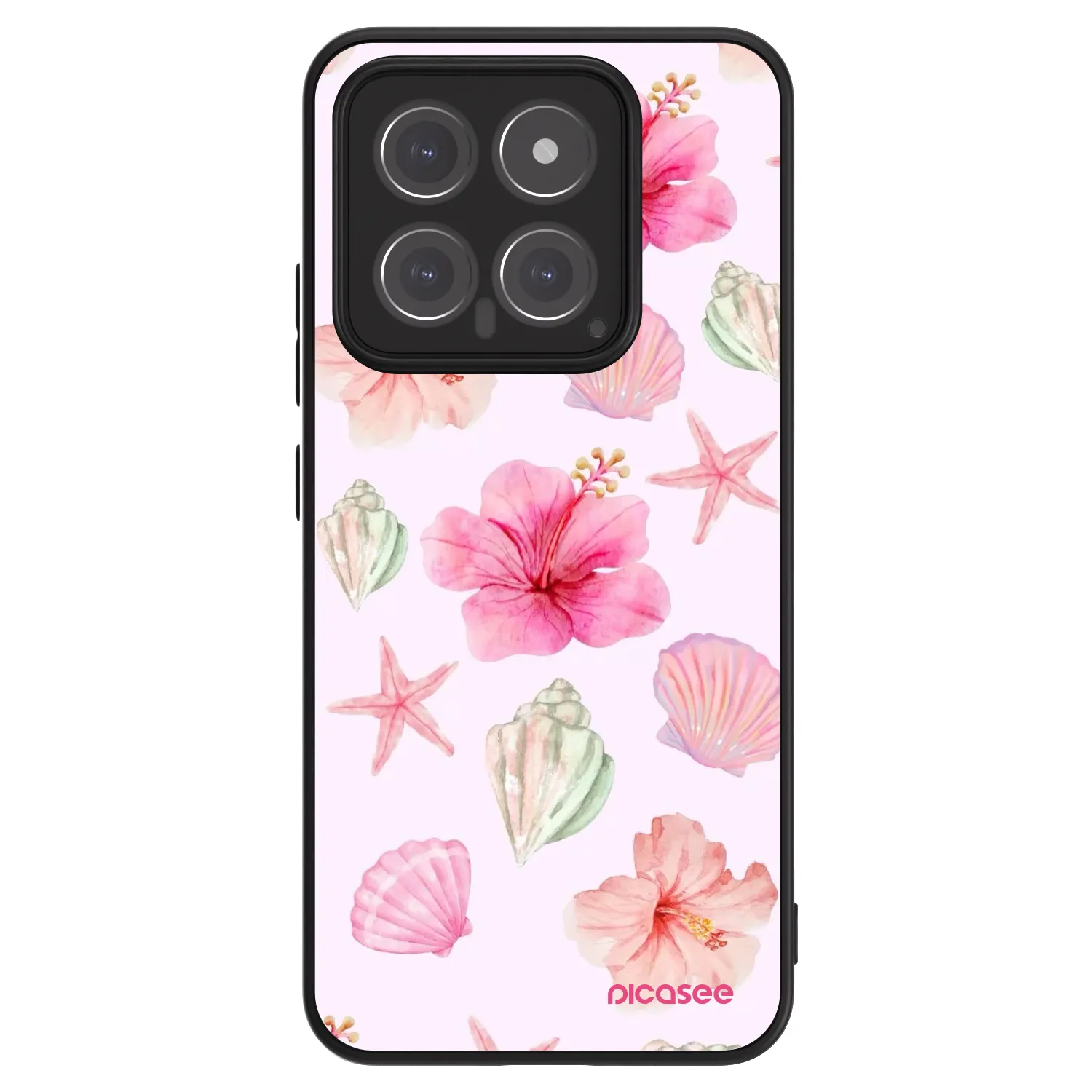 Picasee ULTIMATE CASE pentru Xiaomi 14 - Blush Lagoon