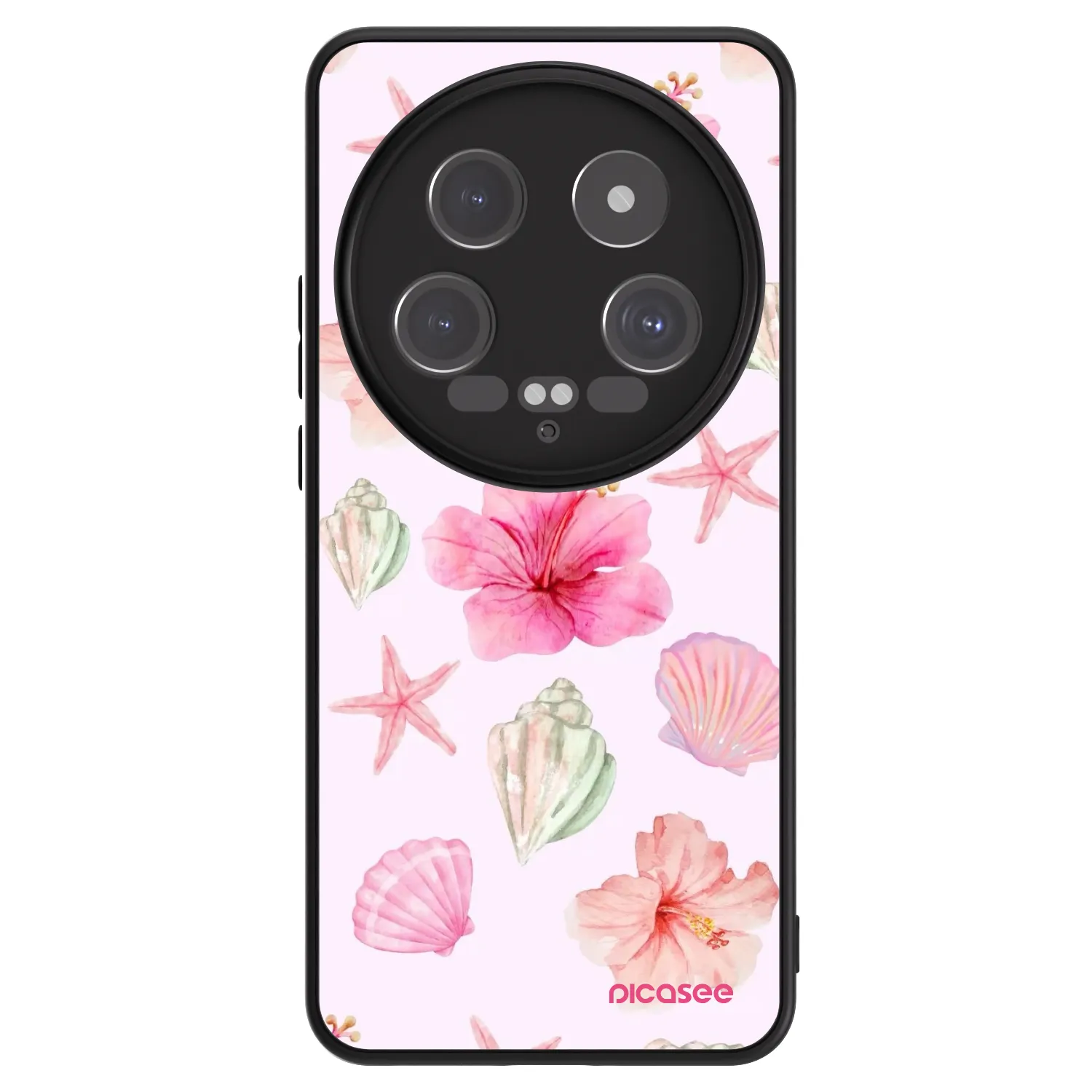 Picasee ULTIMATE CASE pentru Xiaomi 14 Ultra - Blush Lagoon