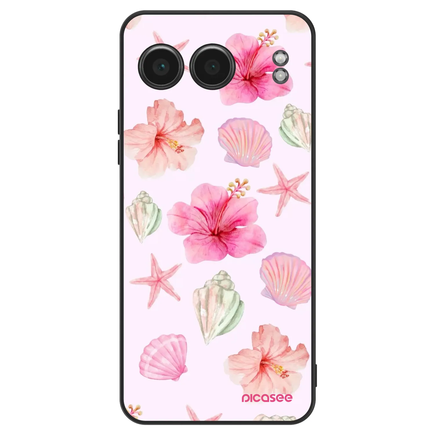 Picasee ULTIMATE CASE pentru OnePlus Nord 4 - Blush Lagoon