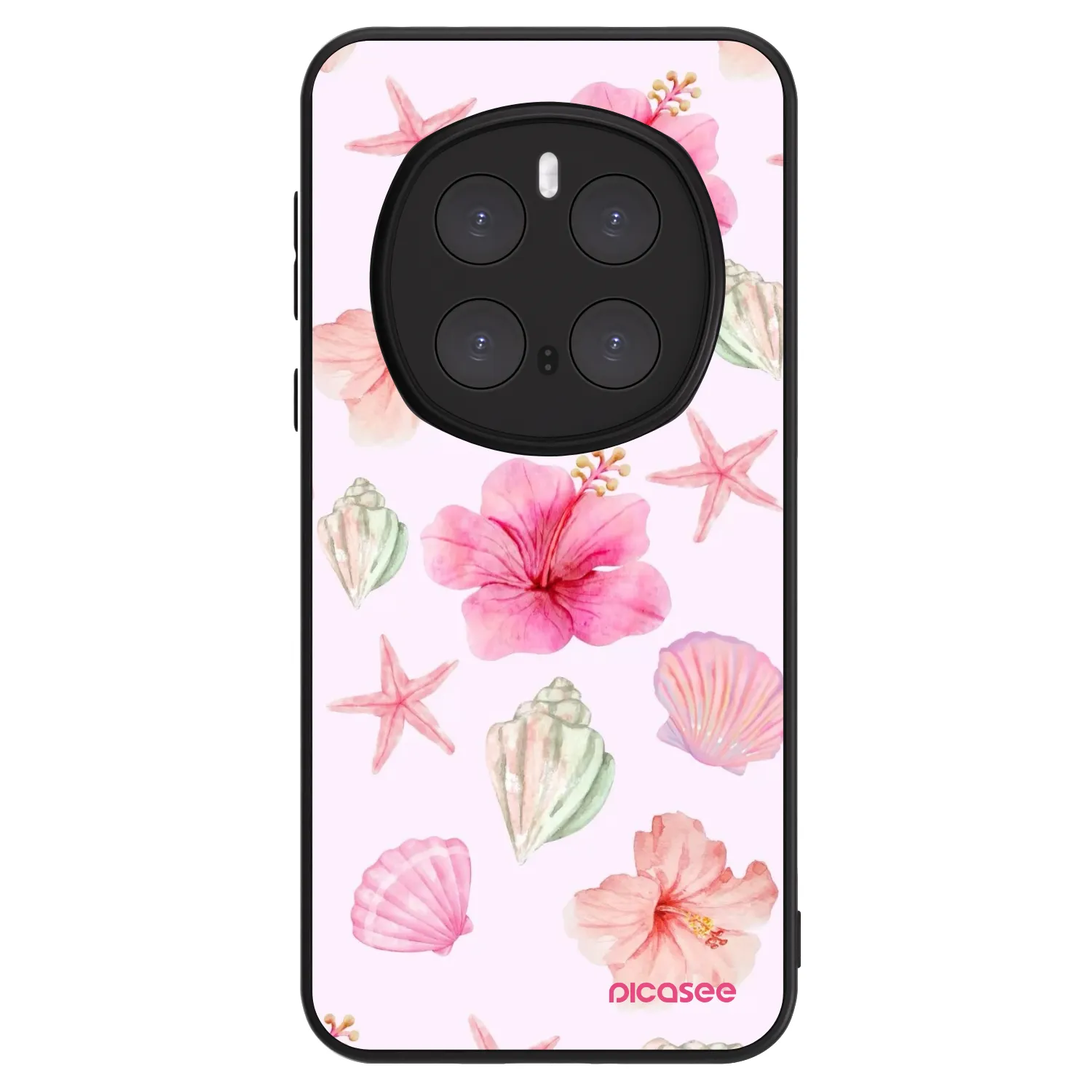 Picasee ULTIMATE CASE pentru Honor Magic7 Pro 5G - Blush Lagoon