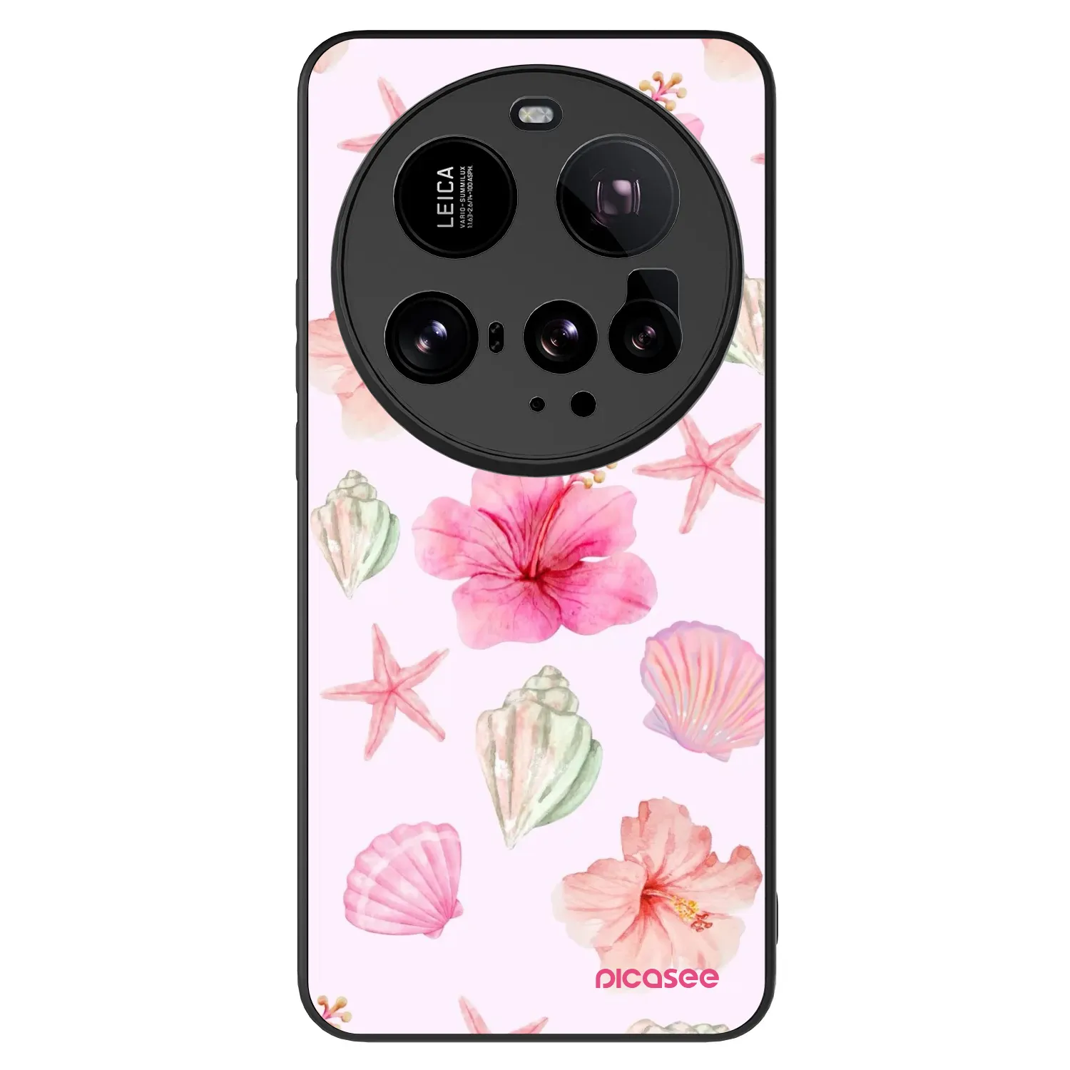Picasee ULTIMATE CASE pentru Xiaomi 15 Ultra - Blush Lagoon