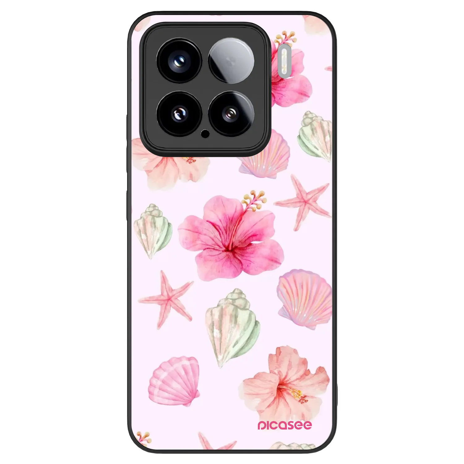 Picasee ULTIMATE CASE pentru Xiaomi 15 - Blush Lagoon