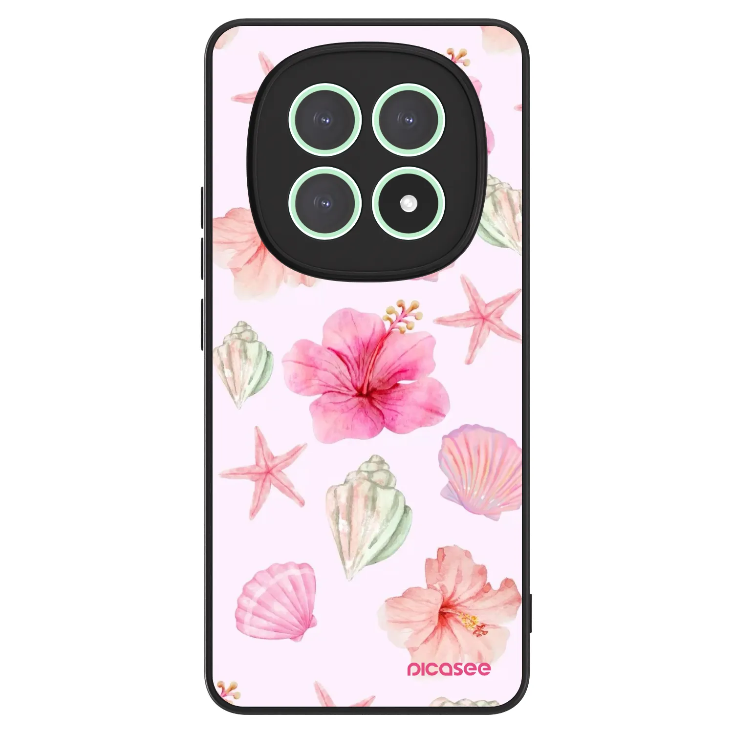 Picasee ULTIMATE CASE pentru Xiaomi Redmi Note 15 - Blush Lagoon