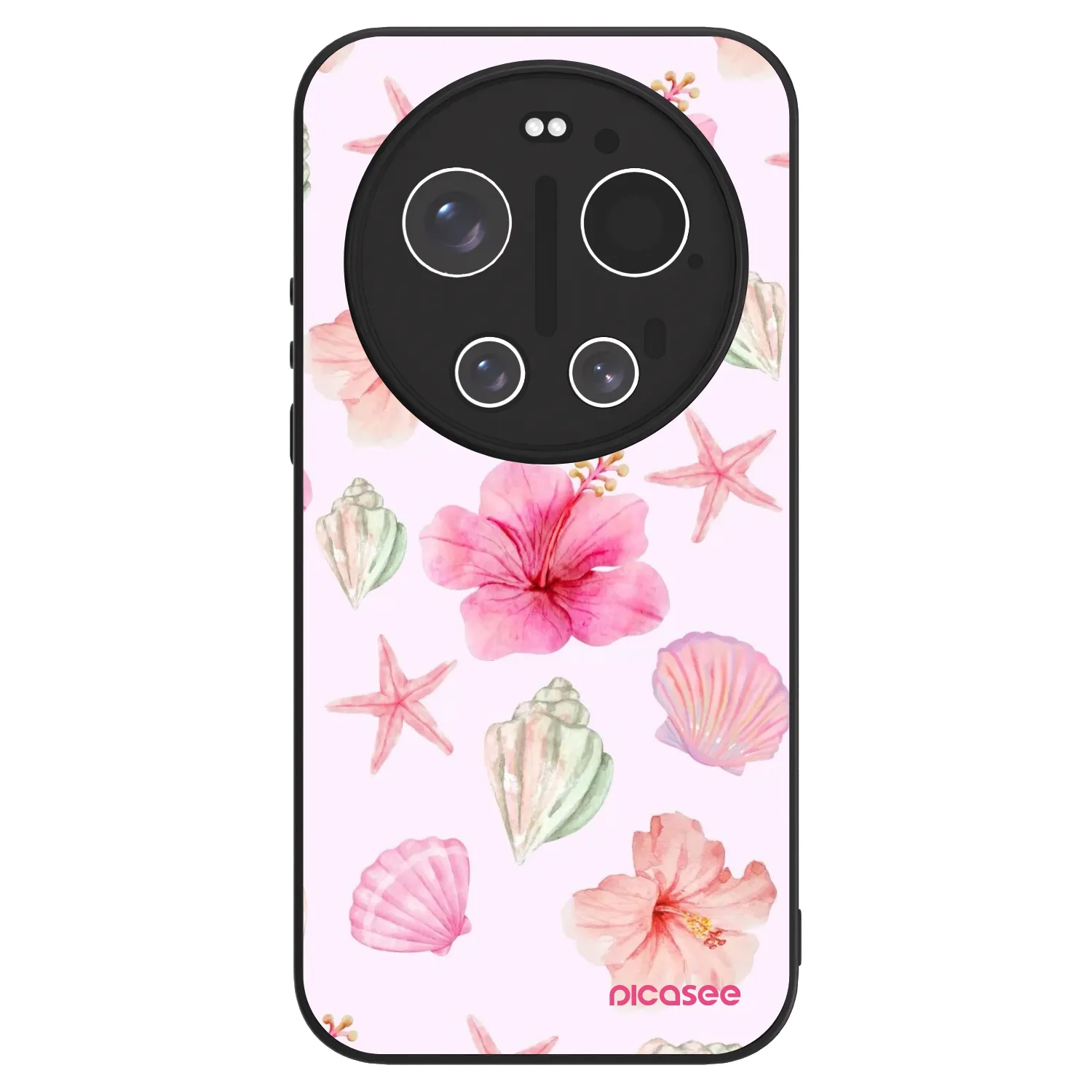 Picasee ULTIMATE CASE pentru Xiaomi 17 Ultra - Blush Lagoon