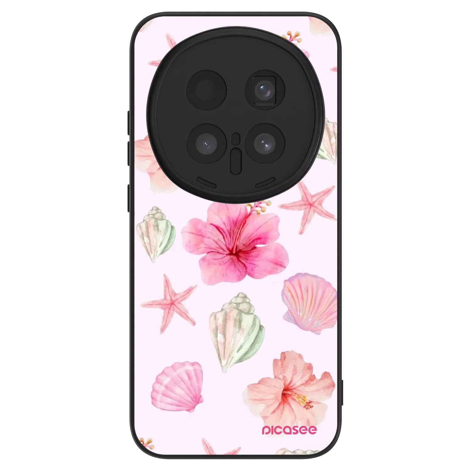 Picasee ULTIMATE CASE pentru Honor Magic8 Pro 5G - Blush Lagoon