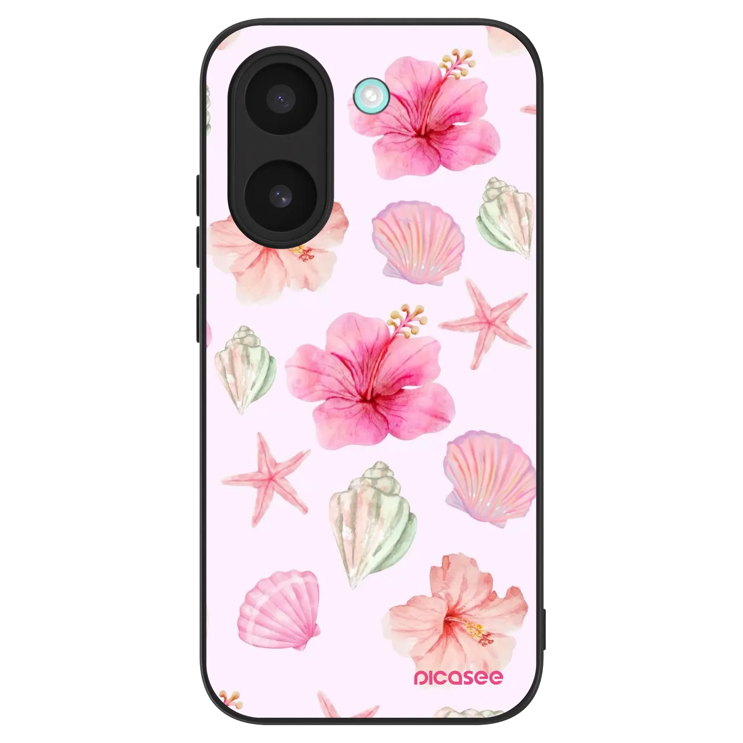 Picasee ULTIMATE CASE pentru Xiaomi Poco X8 Pro - Blush Lagoon