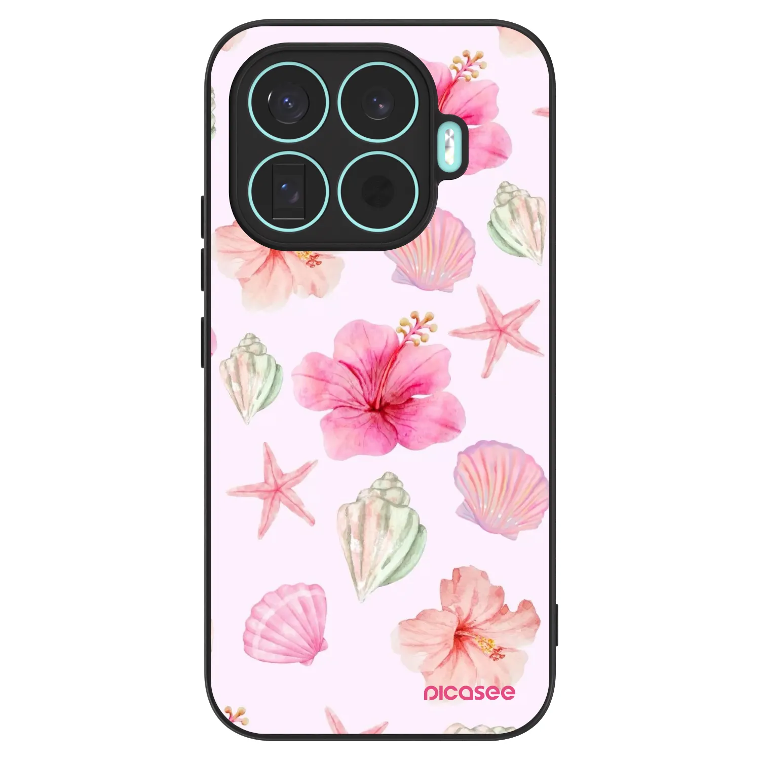 Picasee ULTIMATE CASE pentru Xiaomi 17T - Blush Lagoon
