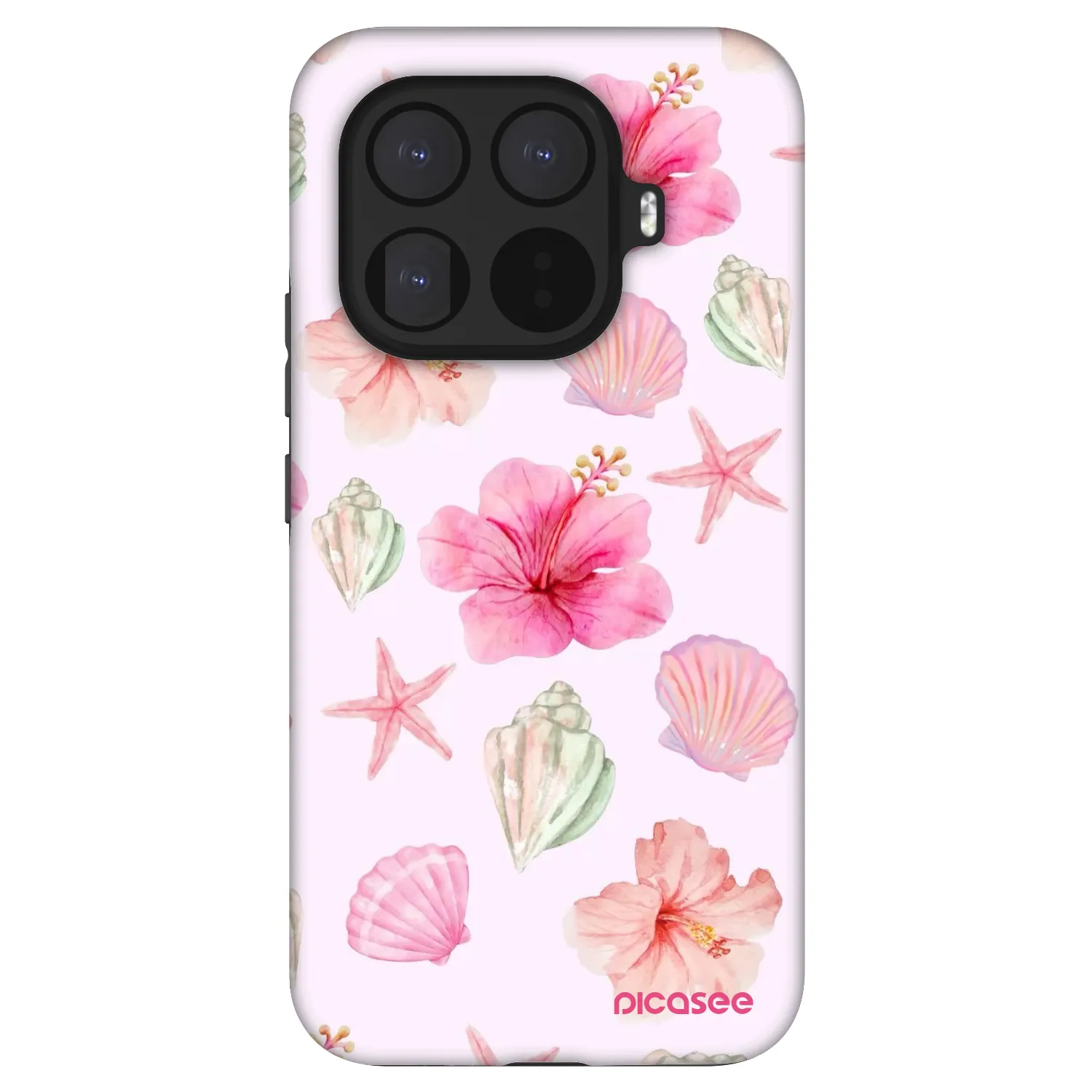 Picasee Fashion Case pentru Xiaomi 15T Pro - Blush Lagoon