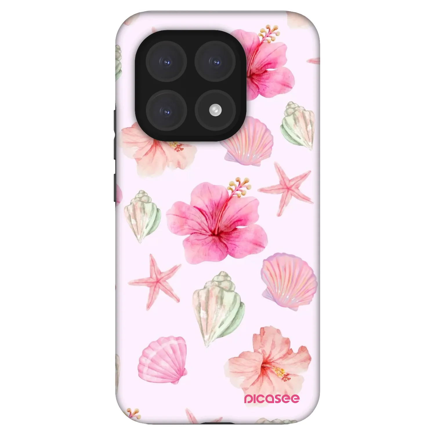 Picasee Fashion Case pentru Xiaomi 15T - Blush Lagoon