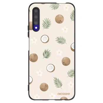 Husă pentru Honor 9X Pro - Coconut Breeze